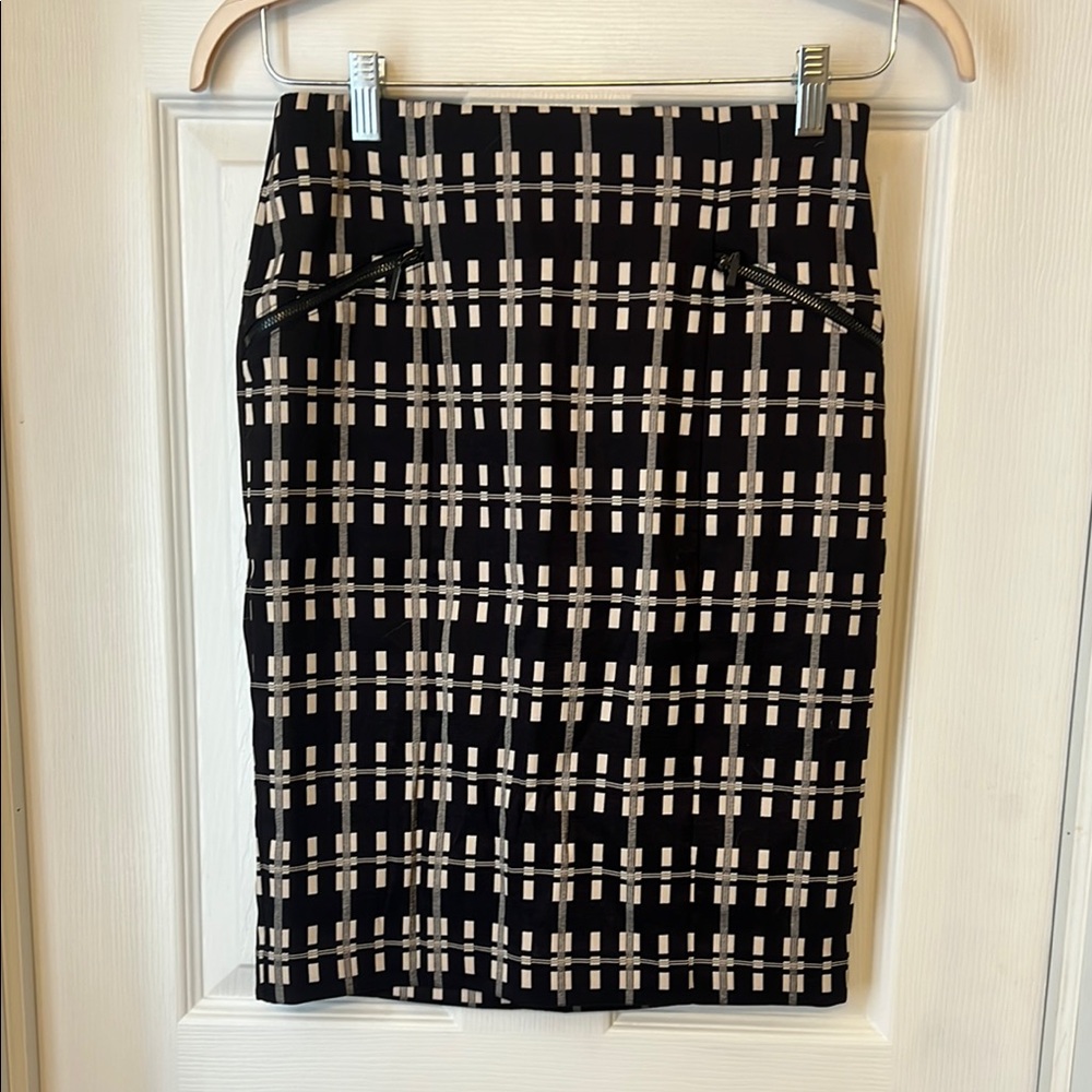 Alfani women’s pencil skirt